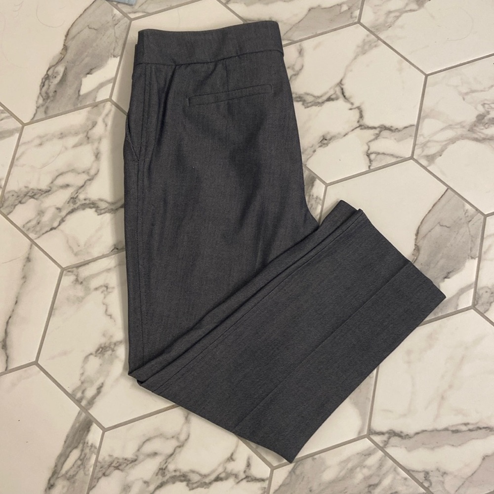 6P Loft Marisa Pants